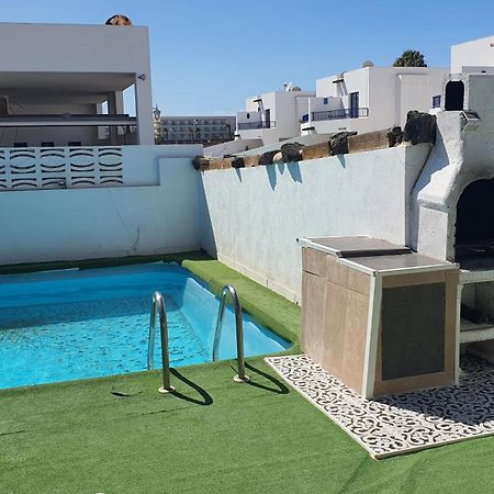 Marina Lucky Villa Playa Blanca  Exterior foto
