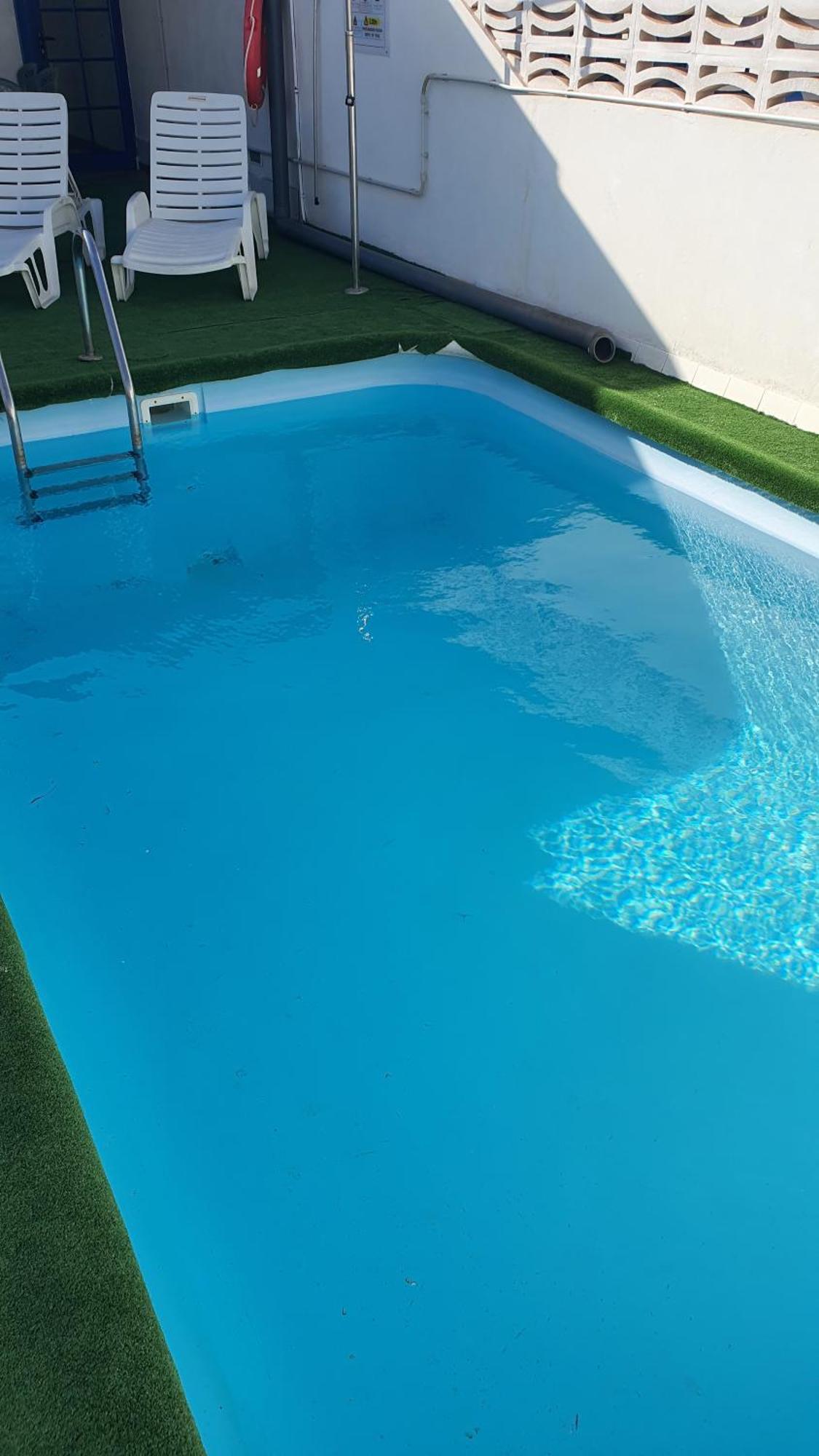 Marina Lucky Villa Playa Blanca  Cameră foto