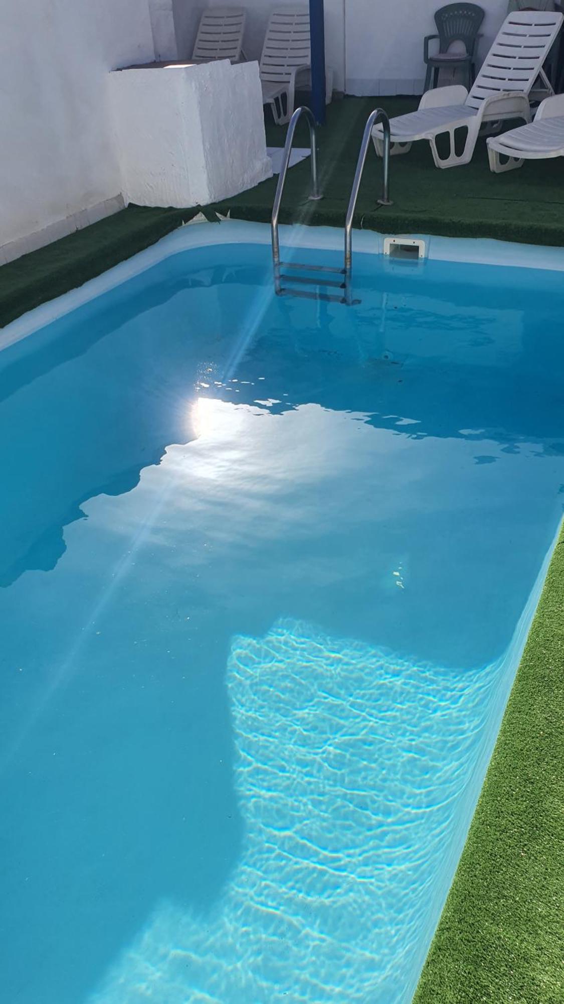 Marina Lucky Villa Playa Blanca  Cameră foto